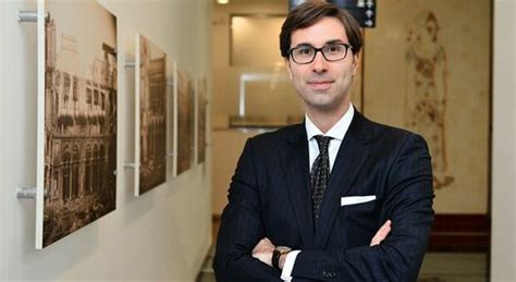 ceo prada linked|andrea bonini.